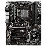 Материнская плата MSI B450-A Pro Max