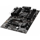 Материнская плата MSI B450-A Pro Max - фото 3