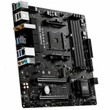 Материнская плата MSI B450M Bazooka Max Wi-Fi - фото 3