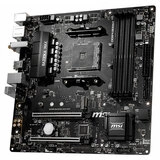 Материнская плата MSI B450M Bazooka Max Wi-Fi - фото 4