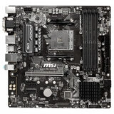 Материнская плата MSI B450M Pro-VDH Max