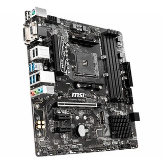 Материнская плата MSI B450M Pro-VDH Max