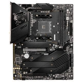 Материнская плата MSI MEG B550 Umify-X