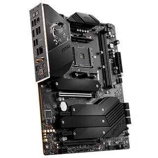 Материнская плата MSI MEG B550 Umify-X