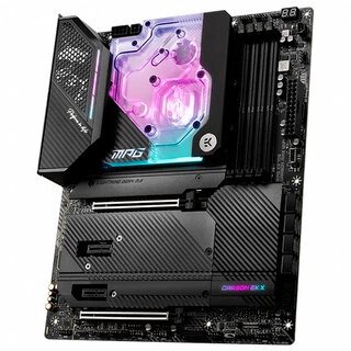 Материнская плата MSI MPG X570S Carbon EK X