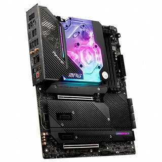 Материнская плата MSI MPG X570S Carbon EK X