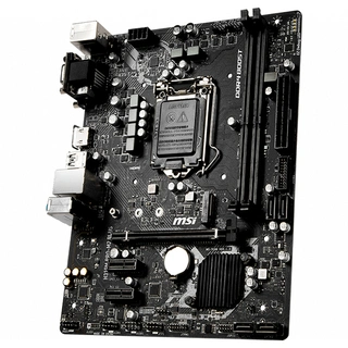 Материнская плата MSI H310M Pro M2 Plus