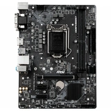 Материнская плата MSI H310M Pro M2 Plus - фото 2