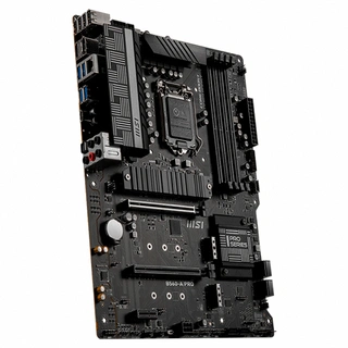 Материнская плата MSI B560-A Pro