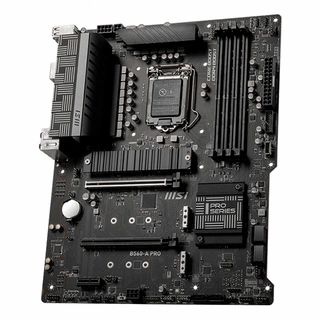 Материнская плата MSI B560-A Pro