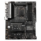 Материнская плата MSI B560-A Pro - фото 2