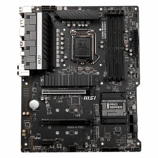 Материнская плата MSI B560-A Pro