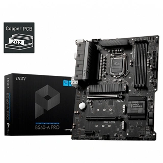 Материнская плата MSI B560-A Pro
