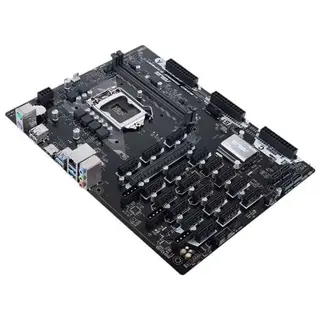Материнская плата Asus B250 MINING EXPERT