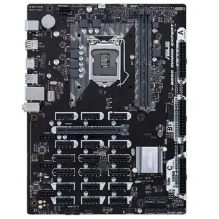 Материнская плата Asus B250 MINING EXPERT