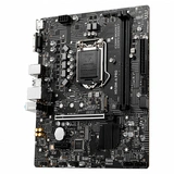 Материнская плата MSI H510M-A PRO - фото 4