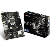 Материнская плата Biostar H310MHP - фото 3