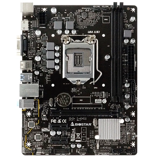 Материнская плата Biostar H310MHP