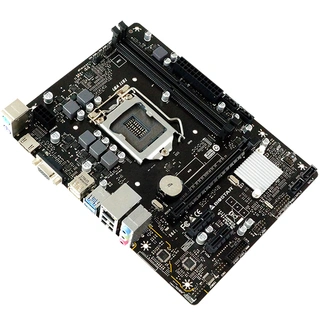 Материнская плата Biostar H310MHP