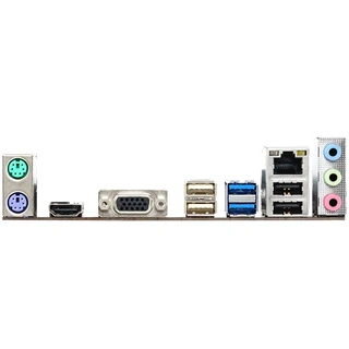 Материнская плата Biostar H310MHP