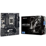 Материнская плата Biostar H610MH - фото 3