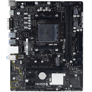 Материнская плата Biostar A32M2