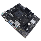 Материнская плата Biostar A32M2 - фото 2