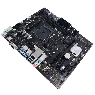 Материнская плата Biostar A32M2