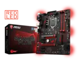 Материнская плата MSI Z370 Gaming Plus - фото 2