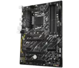 Материнская плата Gigabyte Z370P D3 (rev 1.0)