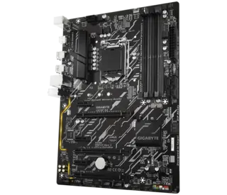 Материнская плата Gigabyte Z370P D3 (rev 1.0)