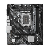 Материнская плата ASRock H610M-HVS/M.2 R2.0  - фото 2