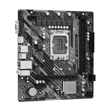 Материнская плата ASRock H610M-HVS/M.2 R2.0  - фото 3