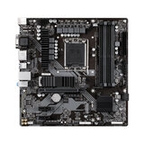 Материнская плата Gigabyte B760M DS3H DDR4  - фото 3