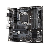 Материнская плата Gigabyte B760M DS3H DDR4  - фото 4