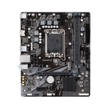 Материнская плата Gigabyte H610M K DDR4  - фото 3