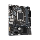 Материнская плата Gigabyte H610M K DDR4  - фото 4
