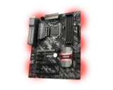 MSI жүйелік тақта Z370 Tomahawk - фото 4