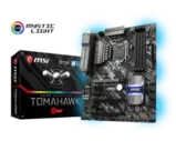 MSI жүйелік тақта Z370 Tomahawk - фото 5