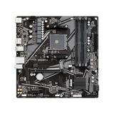 Материнская плата Gigabyte B550M K  - фото 3