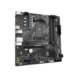 Материнская плата Gigabyte B550M K  - фото 5