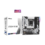 Материнская плата ASRock B760M PRO RS 