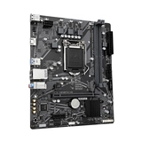 Материнская плата Gigabyte H510M K V2  - фото 3
