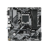 Материнская плата Gigabyte A620M DS3H  - фото 3