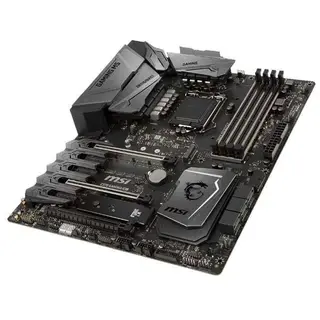 Материнская плата MSI Z370 GAMING M5