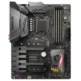 Материнская плата MSI Z370 GAMING M5