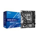 Материнская плата ASRock H610M-HDV/M.2 R2.0 