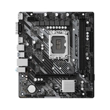 Материнская плата ASRock H610M-HDV/M.2 R2.0  - фото 2
