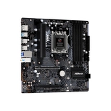 Материнская плата ASRock B650M PG LIGHTNING  - фото 3
