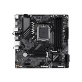 Материнская плата Gigabyte B650M D3HP AX  - фото 4